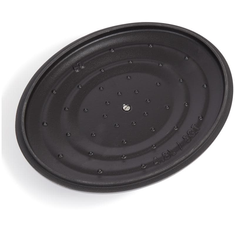 Cocotte en fonte Vivo - ovale