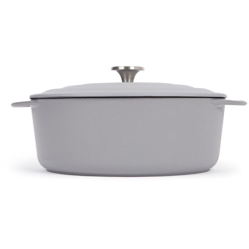 Cocotte en fonte Vivo - ovale