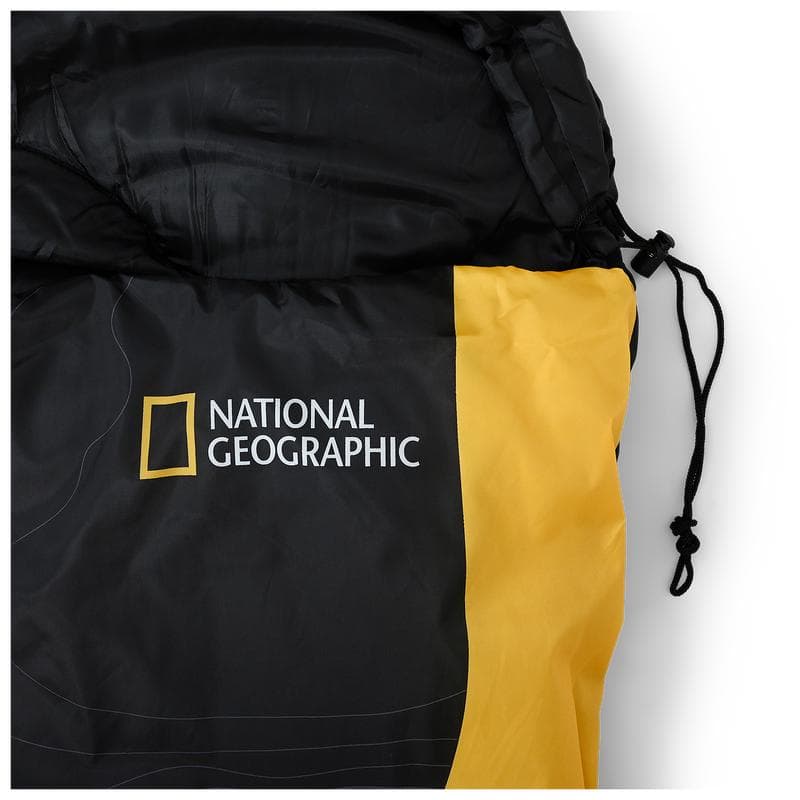Sac de couchage National Geographic