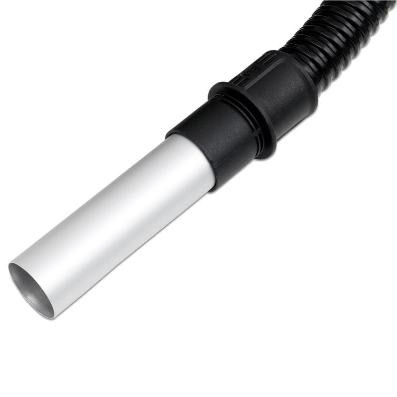 Grill Guru as-stofzuiger