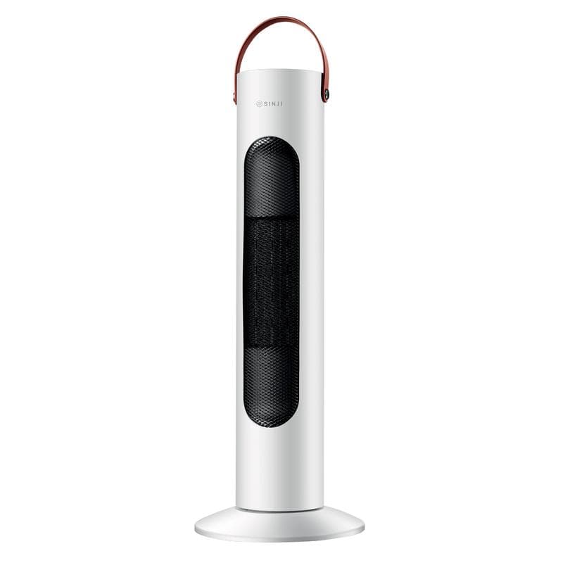 Chauffage soufflant - air chaud et froid