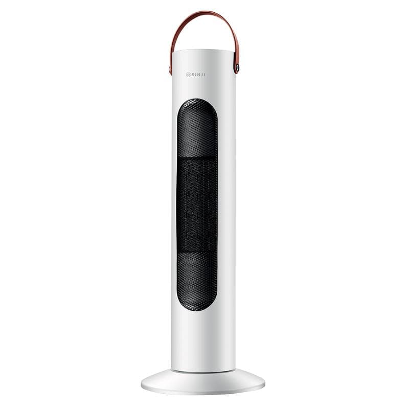 Tower Heater - warme en koude lucht