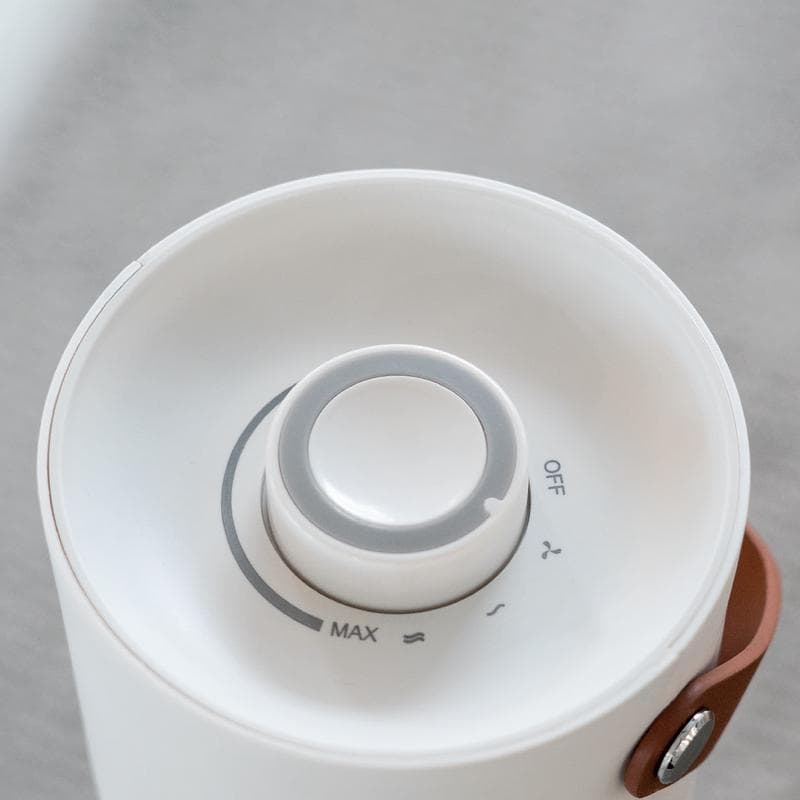 Tower Heater - warme en koude lucht