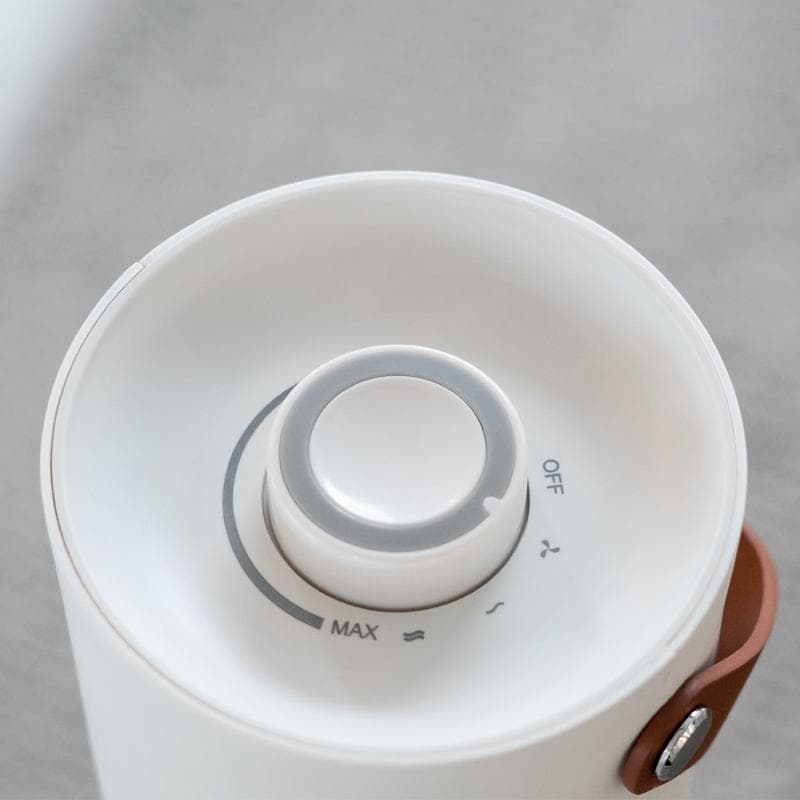 Chauffage soufflant - air chaud et froid