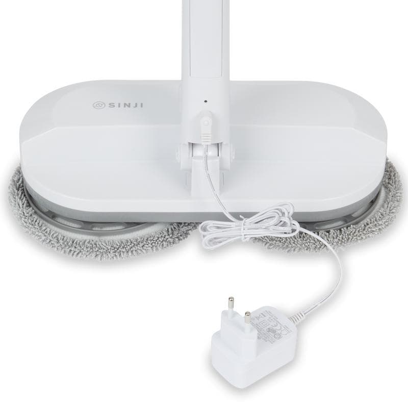 Elektrische vloerreiniger