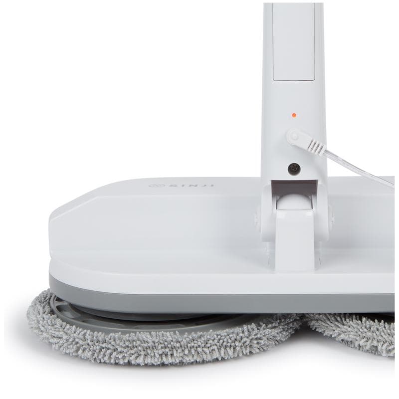 Serpillière électrique