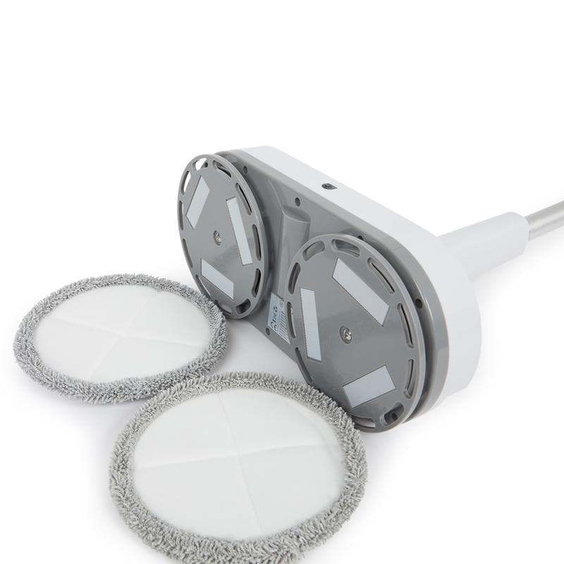 Elektrische vloerreiniger