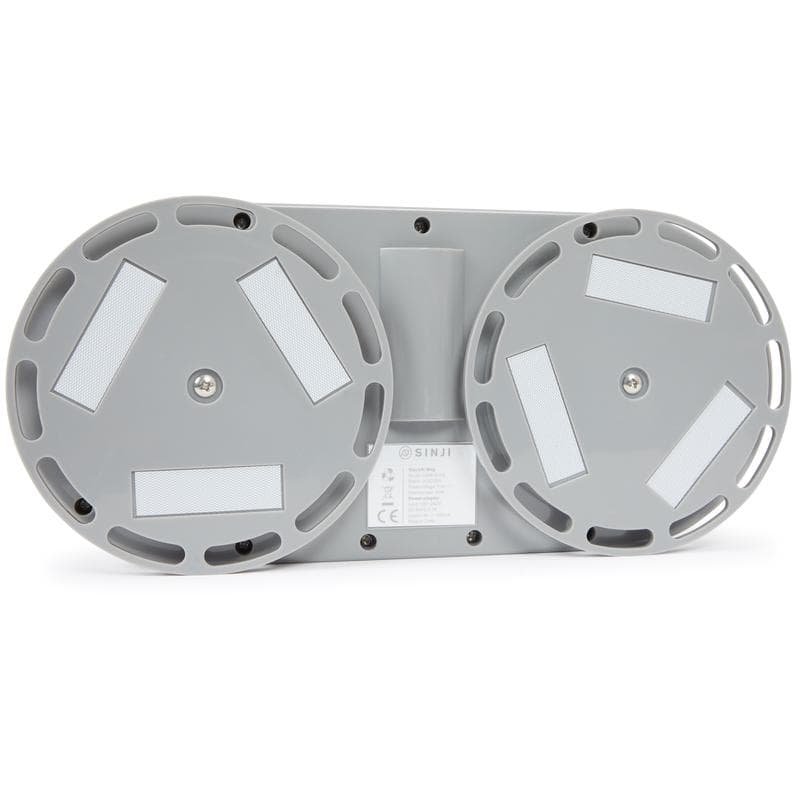 Serpillière électrique