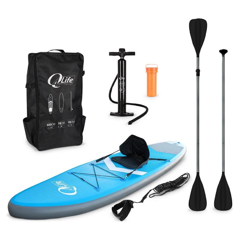 Stand up paddle gonflable Q4Life