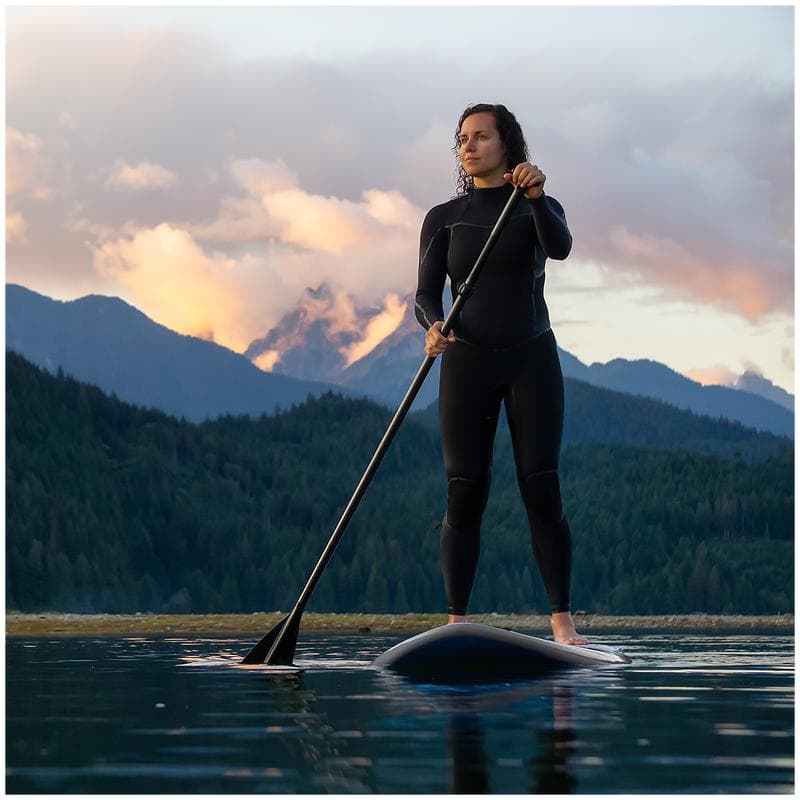 Stand up paddle gonflable Q4Life