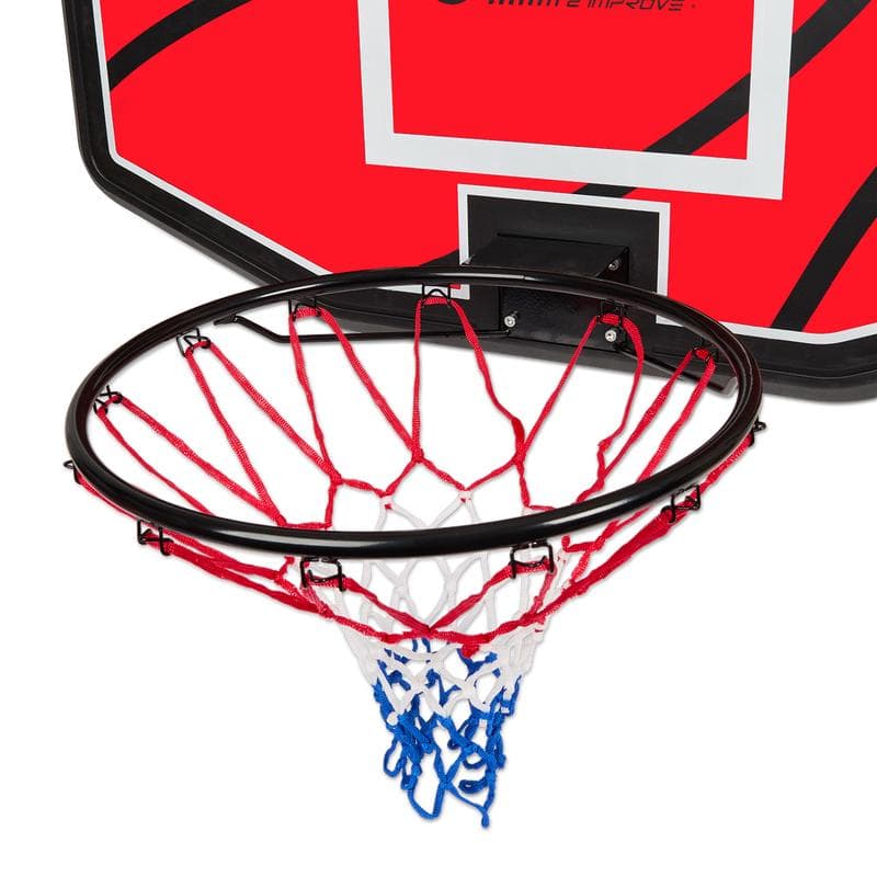 Panier de basket mural