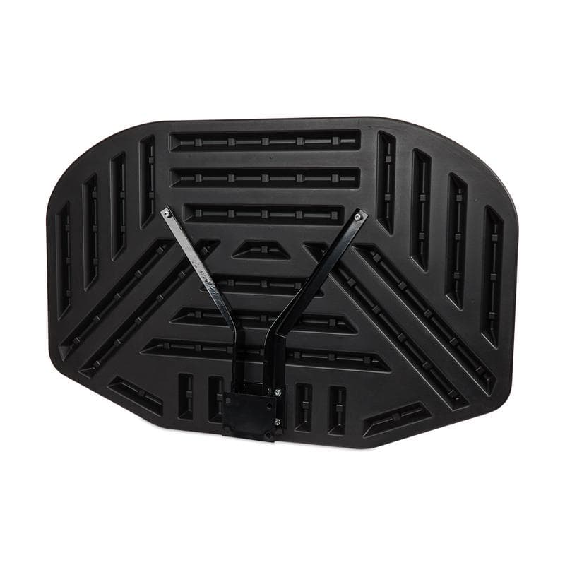 Panier de basket mural