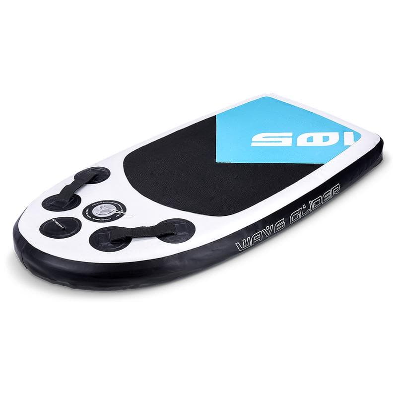 Bodyboard gonflable Q4Life