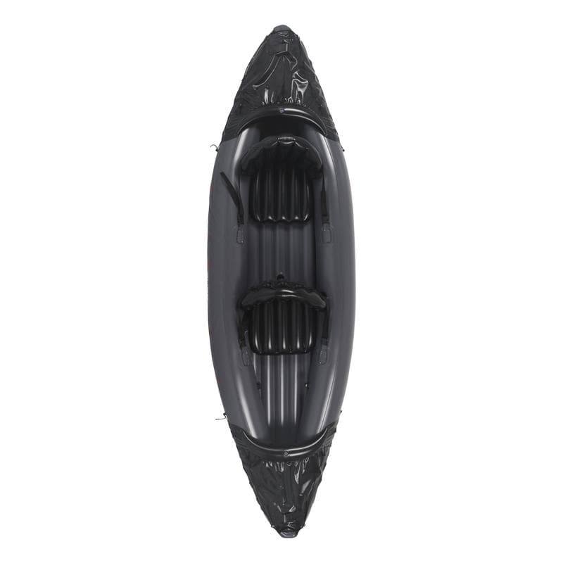 Kayak gonflable 2 places