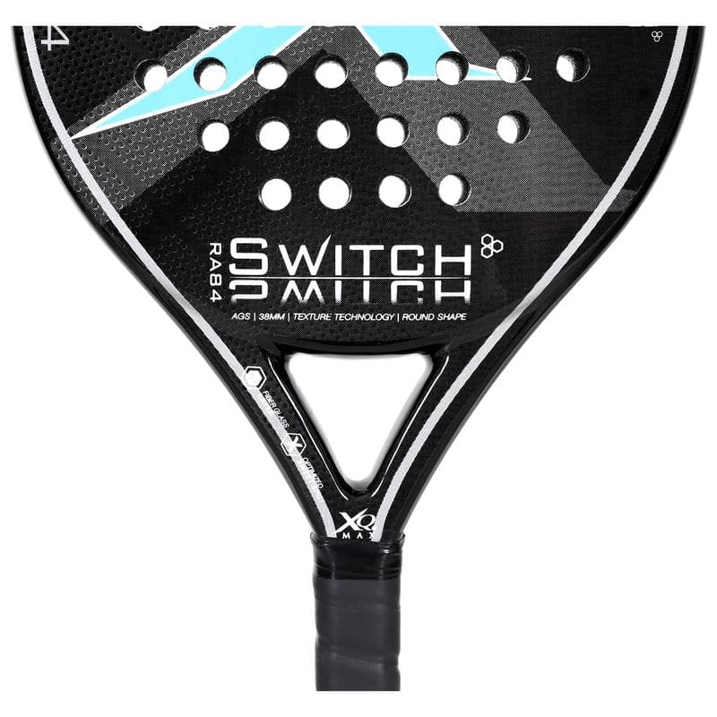 XQ Max padelracket