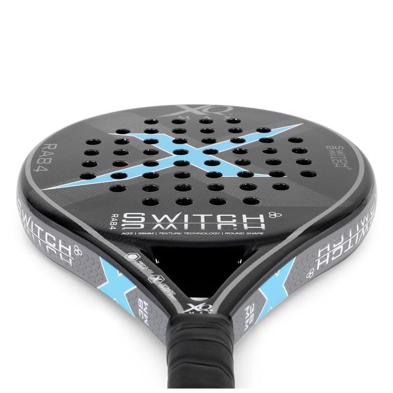 XQ Max padelracket