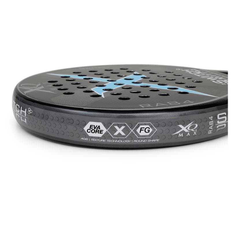 XQ Max padelracket