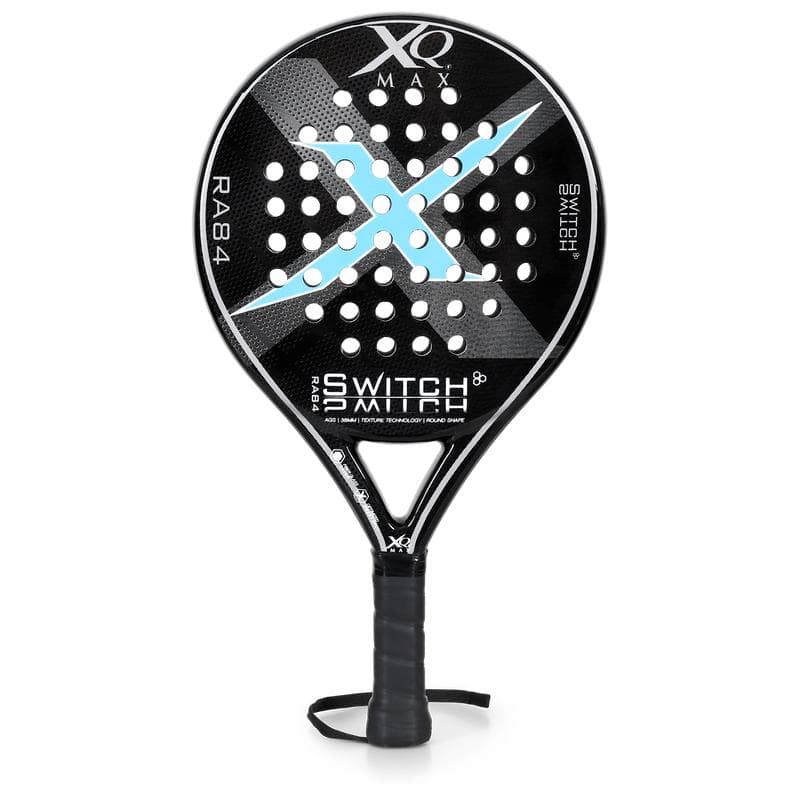XQ Max padelracket