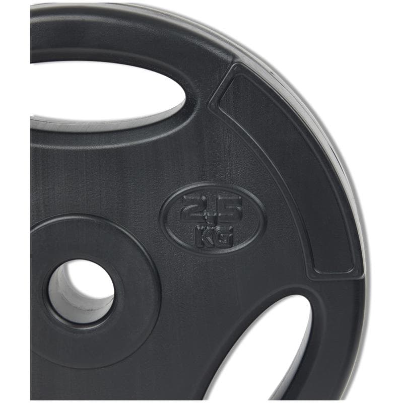 Q4Life dumbbells en halterstang