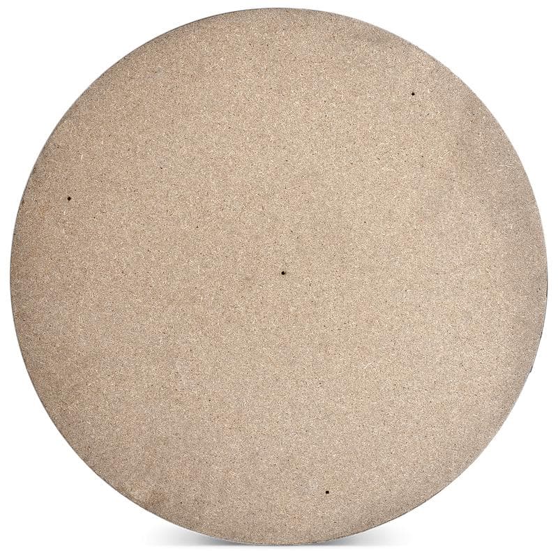 Sisal dartboard set inclusief pijltjes