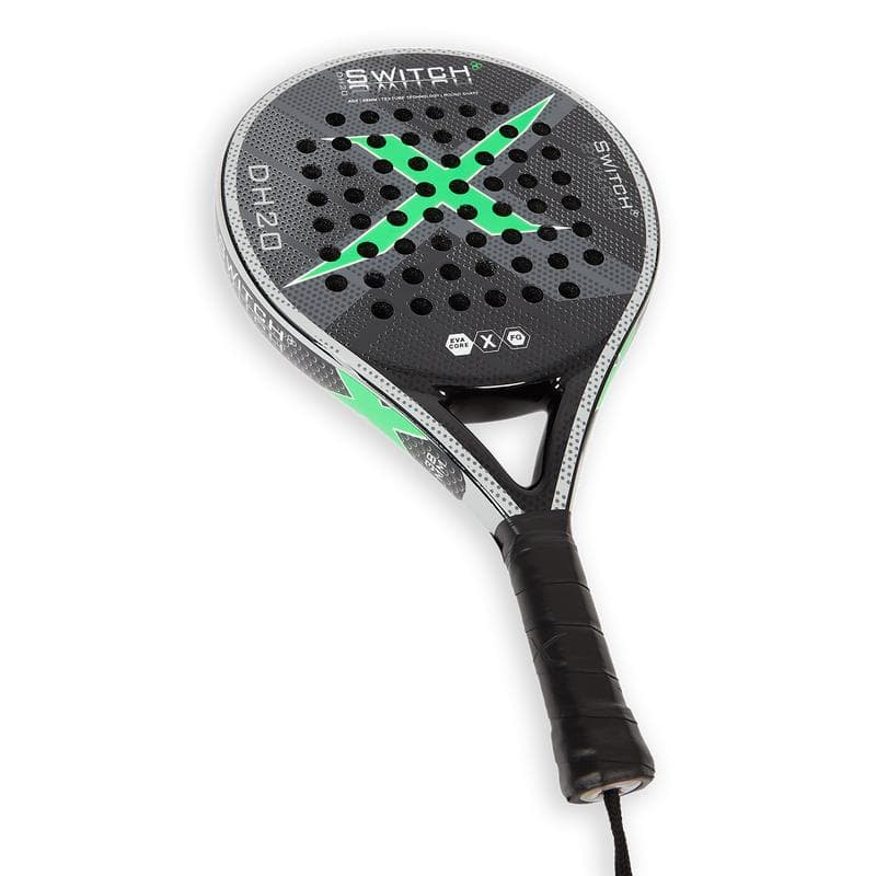 Q4Life padelracket