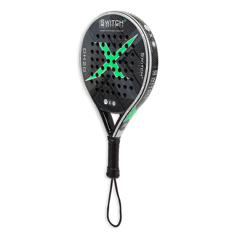 Q4Life padelracket