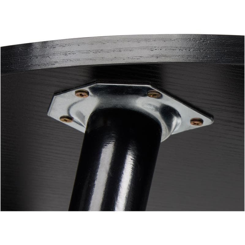 Bijzettafelset met organische vorm