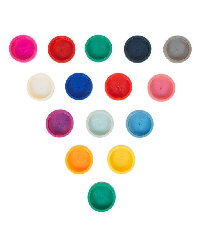 Coffret de pâte à modeler La Pat'Patrouille XXL