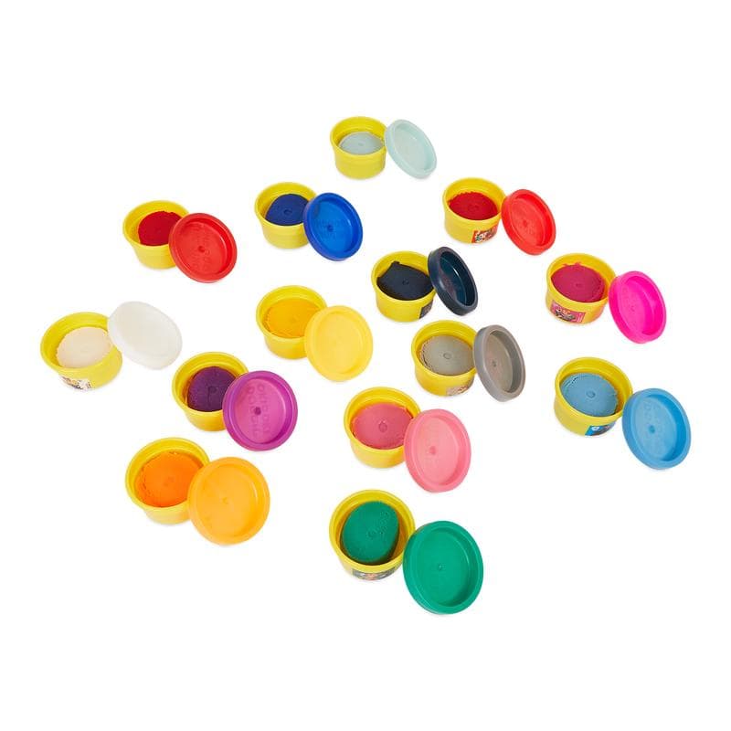 Coffret de pâte à modeler La Pat'Patrouille XXL