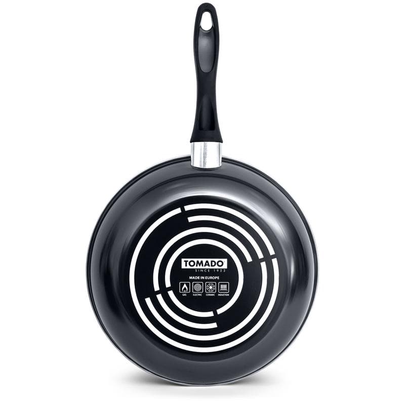 Tomado koekenpannenset