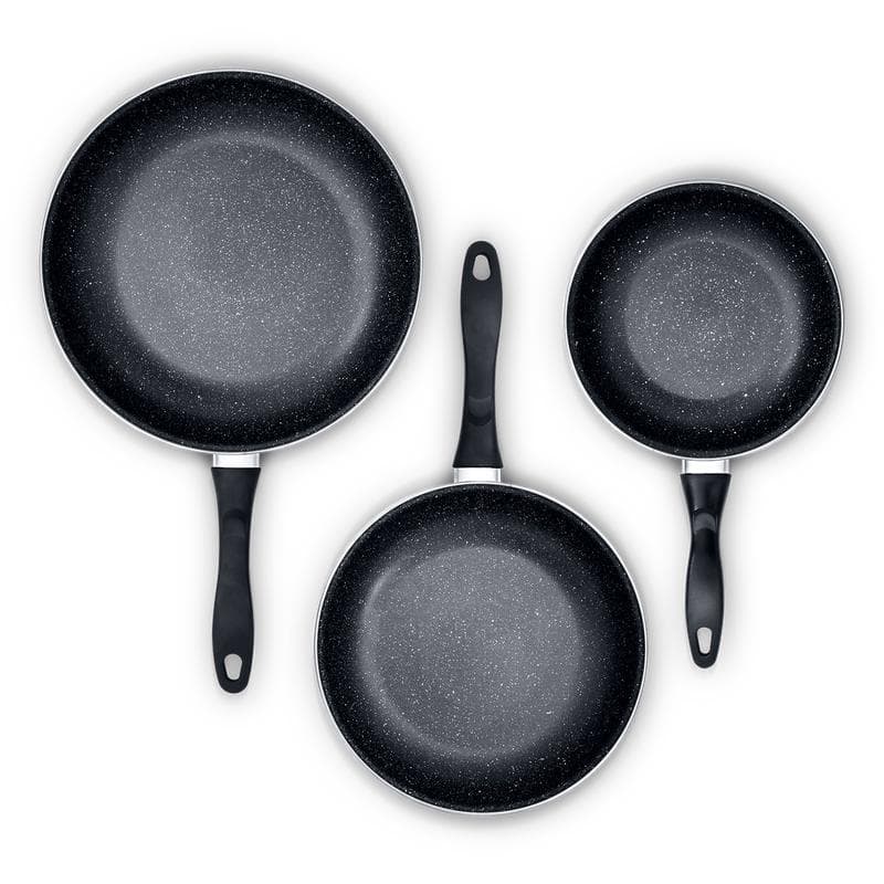 Tomado koekenpannenset