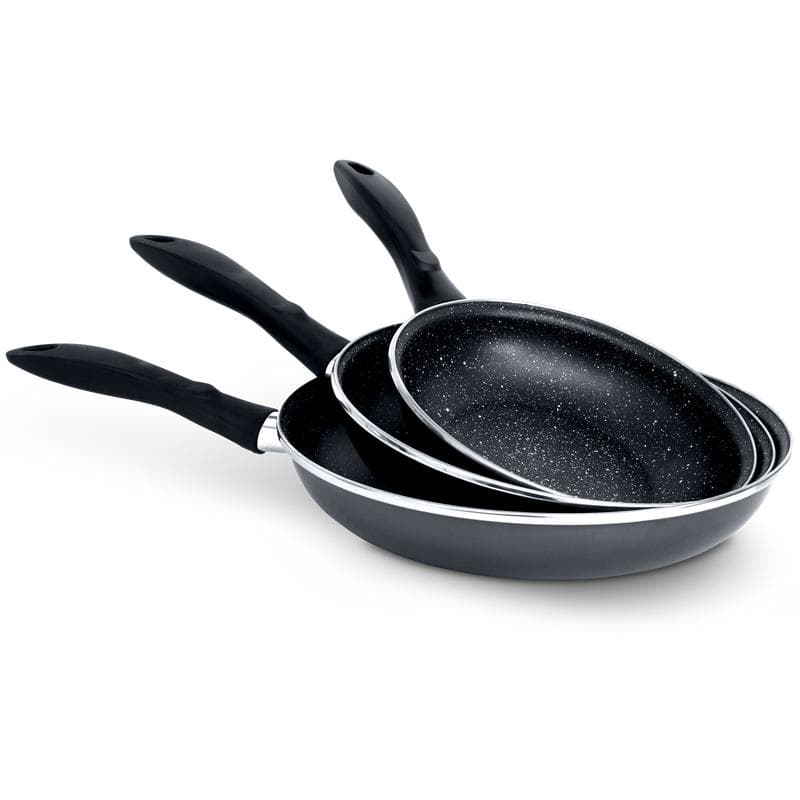 Tomado koekenpannenset