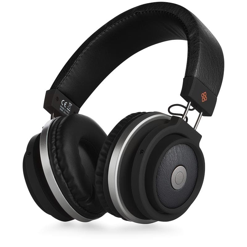 Dutch Originals koptelefoon