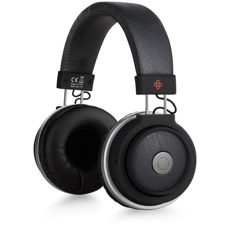 Dutch Originals koptelefoon