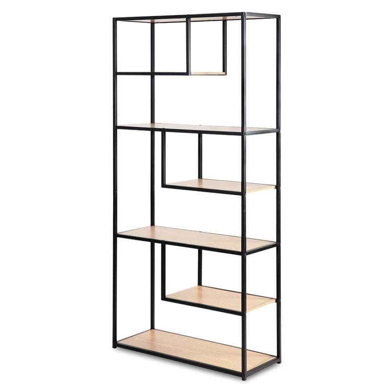 Étagère industrielle