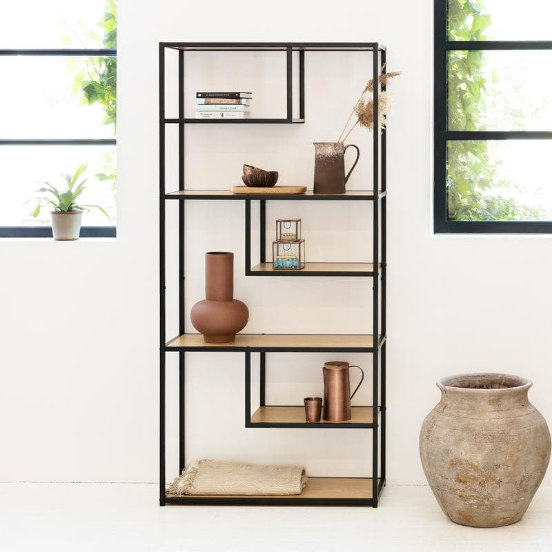 Étagère industrielle