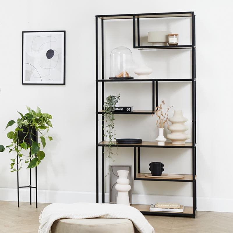 Étagère industrielle