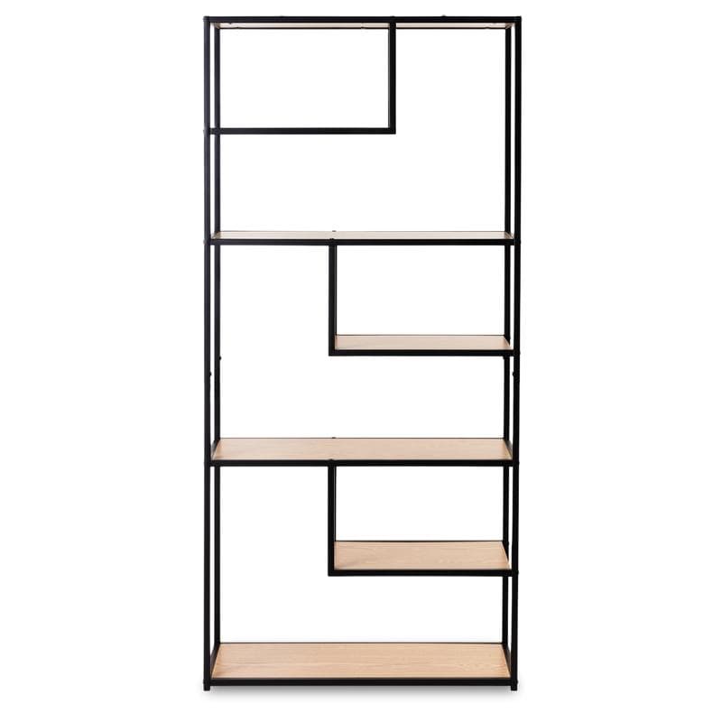 Étagère industrielle