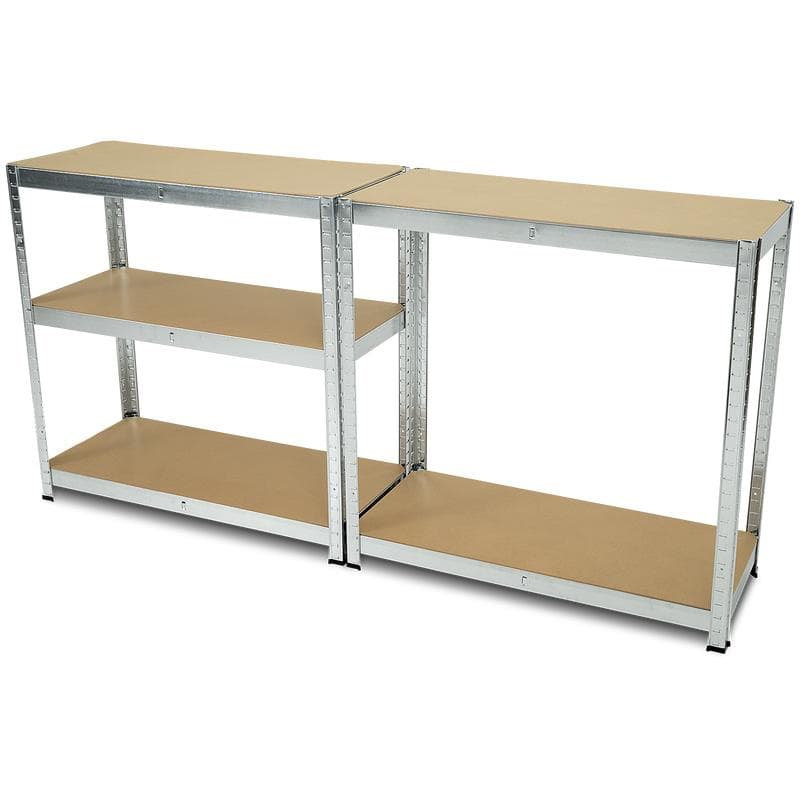 WOLFGANG stellingkast