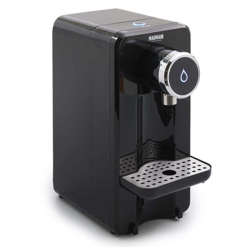 Distributeur d'eau chaude