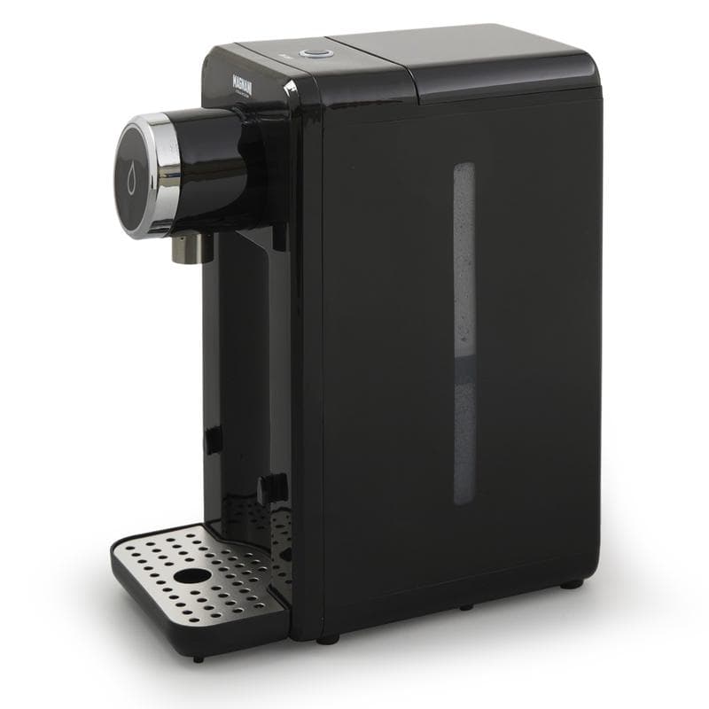 Heet water dispenser