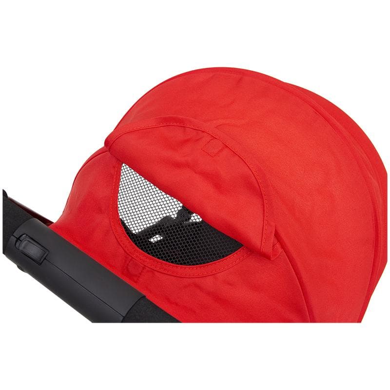 Hamilton S1 MagicFold® buggy