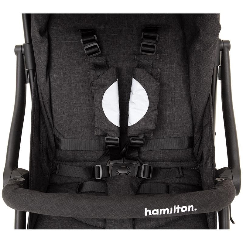 Hamilton S1 MagicFold® buggy
