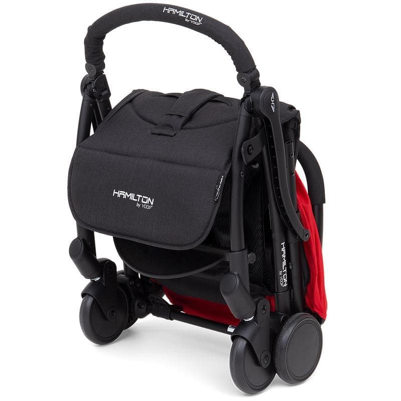 Hamilton S1 MagicFold® buggy