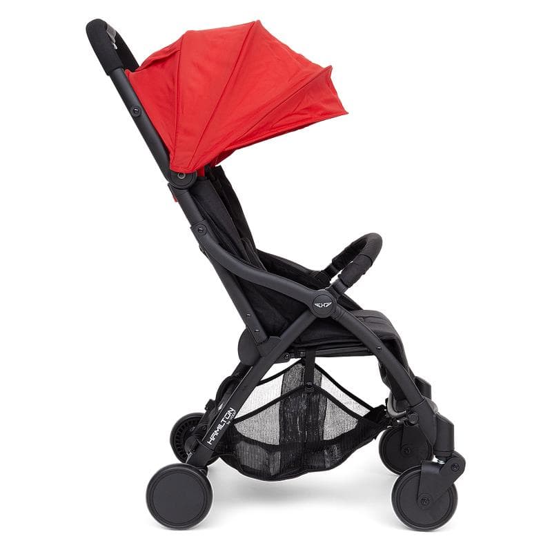 Hamilton S1 MagicFold® buggy