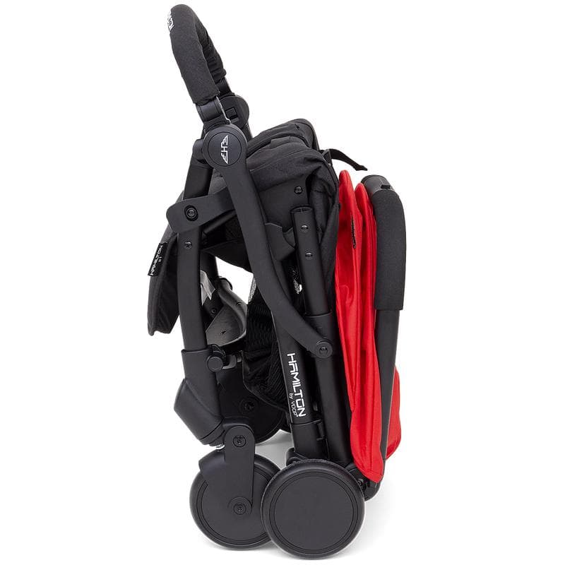 Hamilton S1 MagicFold® buggy