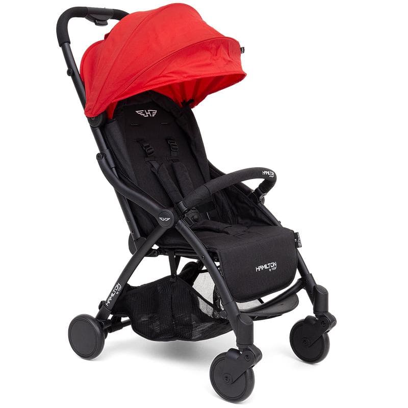 Hamilton S1 MagicFold® buggy