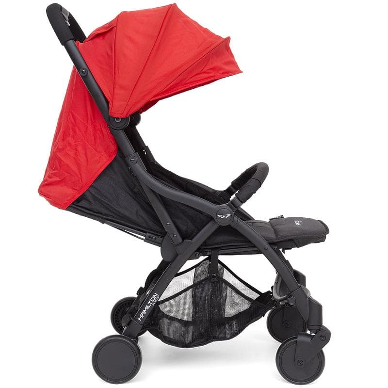 Hamilton S1 MagicFold® buggy