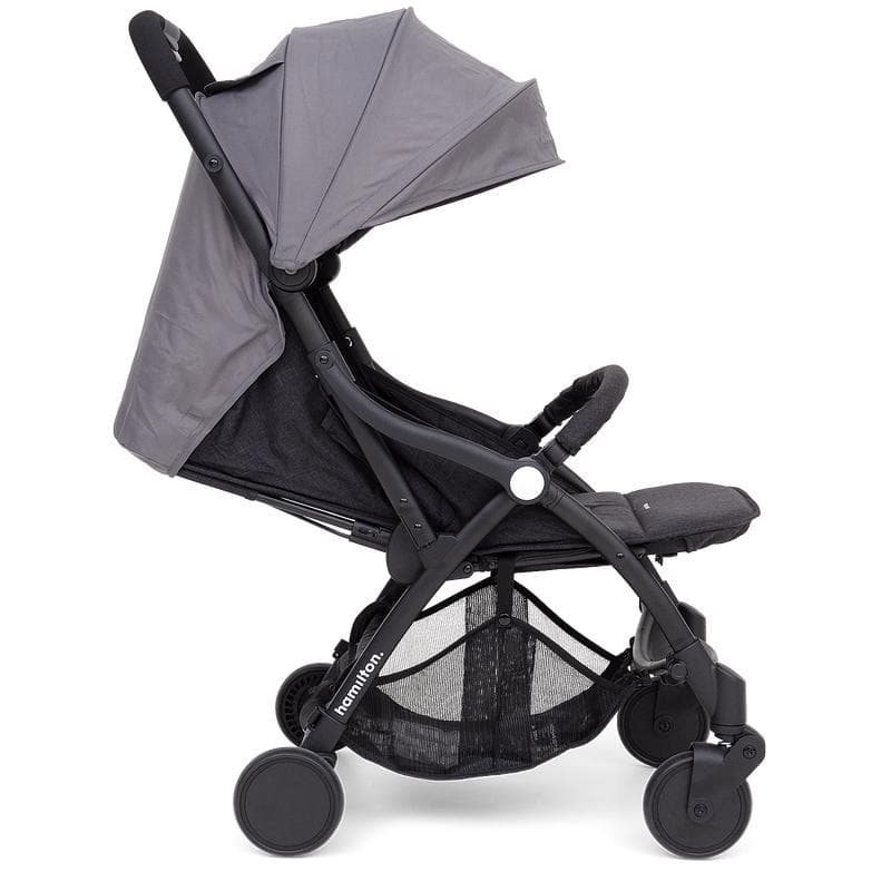 Hamilton S1 MagicFold® buggy