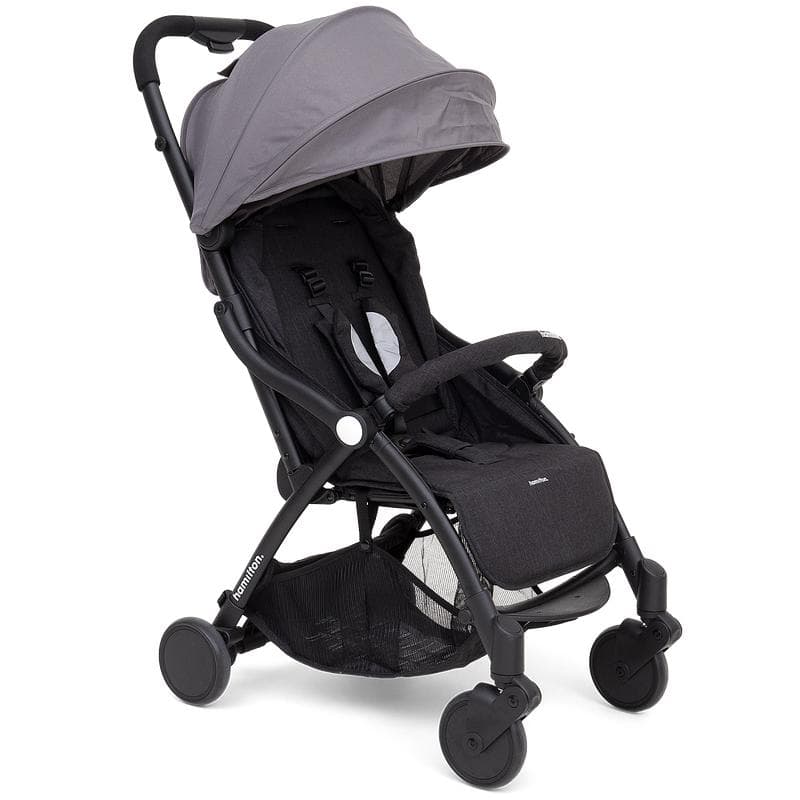 Hamilton S1 MagicFold® buggy